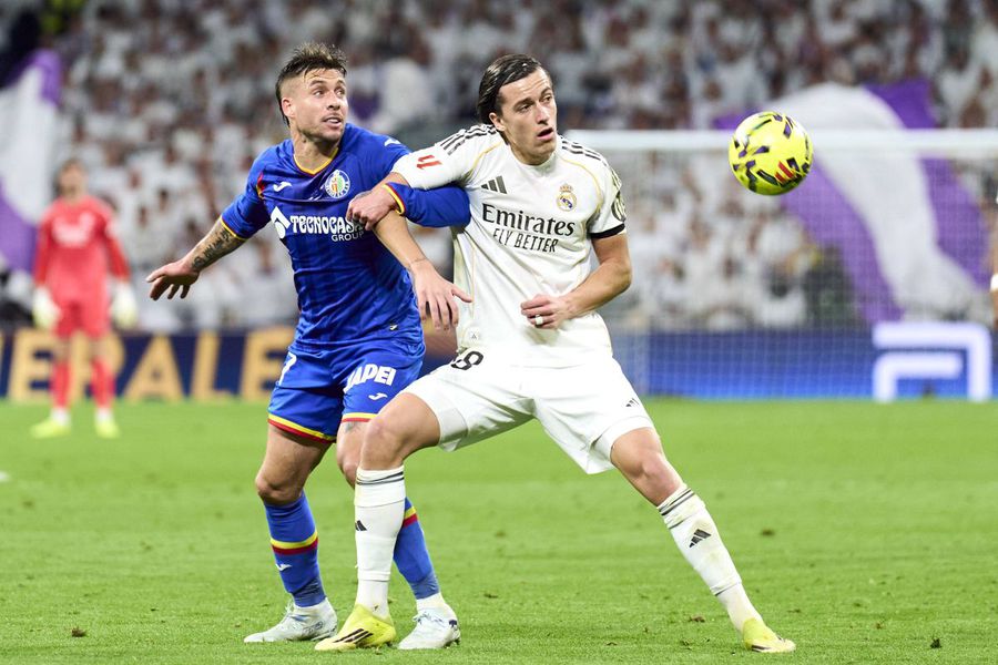 Kylian Mbappe lipsește în turul cu Manchester City! » Alvaro Arbeloa este afectat de probleme și în apărare