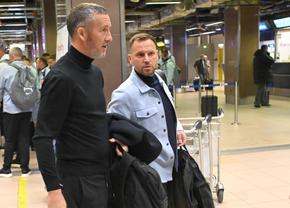 Florin Cernat a aflat că va lucra cu Rădoi la FCSB: „Nu am apucat să vorbesc cu el”