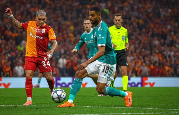 Liverpool face curățenie generală! Jumătate de echipă, out » Real Madrid vrea să-i ia o vedetă