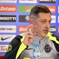 Mirel Rădoi a anunțat primul nume mare la care a renunțat la FCSB! Avea 6 ani la echipă // foto: Cristi Preda (GSP.ro)