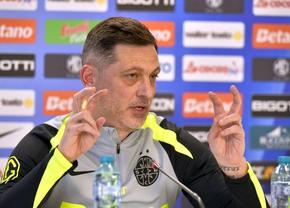 Mirel Rădoi n-a ținut cont » Feblețea lui MM Stoica a dispărut de la FCSB!