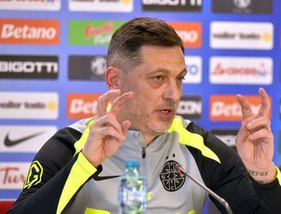 Mirel Rădoi n-a ținut cont » Feblețea lui MM Stoica a dispărut de la FCSB!