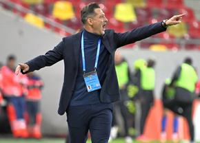 Încă o schimbare! Rădoi debutează la FCSB în aceeași zi cu Rapid - Dinamo: nebunie în Superliga » Program pentru națională în etapa #2