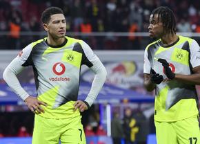 Fosta adversară a României a naturalizat un jucător de la Borussia Dortmund » Schimbă naționala înainte de Cupa Mondială