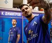 Marko Dugandzic, prezentat la Levski Sofia / Foto: Facebook