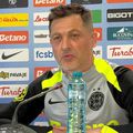 Mirel Rădoi, noul antrenor de la FCSB
