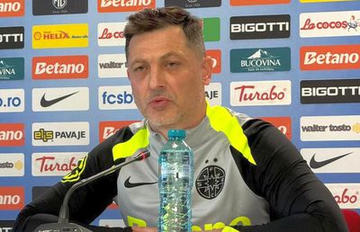 Mirel Rădoi a pornit revoluția la FCSB: „Începe evaluarea jucătorilor, mă uit ce se întâmplă în afara terenului! Neubert NU mai face parte din staff”