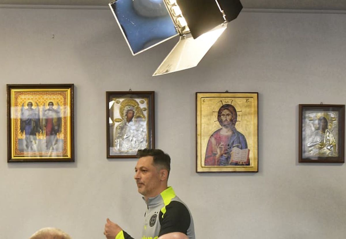 Mirel Rădoi a anunțat primul nume mare la care a renunțat la FCSB! Avea 6 ani la echipă