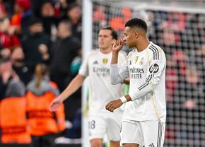 Kylian Mbappe lipsește în turul cu Manchester City! » Alvaro Arbeloa este afectat de probleme și în apărare