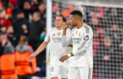 Kylian Mbappe lipsește în turul cu Manchester City! » Alvaro Arbeloa este afectat de probleme și în apărare