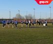 Mirel Rădoi a susținut primul antrenament la FCSB