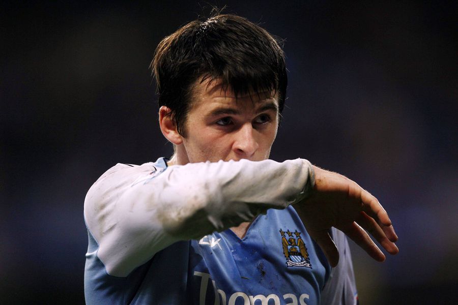 Fostul rebel de la Manchester City, reținut pentru agresiune fizică: „Victima a fost transportată la spital”