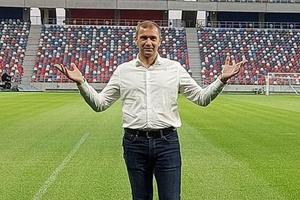 Comandantul Stelei anunță planul pentru promovarea în Superligă: „Odată ce va veni anunțul că putem promova...” + mesaj clar despre Daniel Oprița