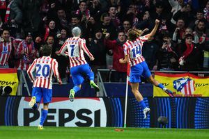 Optimi de finală în Liga Campionilor » Surpriză imensă în Galatasaray - Liverpool + Start în alte 3 meciuri