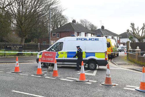 Joey Barton, fostul rebel de la Manchester City, reținut pentru agresiune fizică. Foto: Liverpool Echo