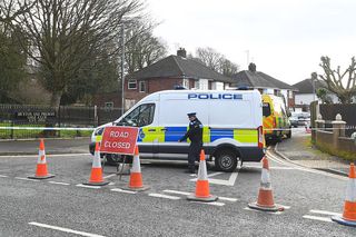 Fostul rebel de la Manchester City, reținut pentru agresiune fizică: „Victima a fost transportată la spital”