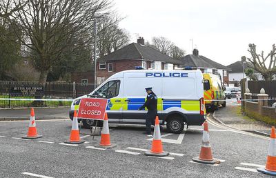 Fostul rebel de la Manchester City, reținut pentru agresiune fizică: „Victima a fost transportată la spital”