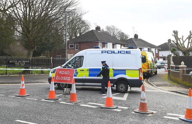 Fostul rebel de la Manchester City, reținut pentru agresiune fizică: „Victima a fost transportată la spital”