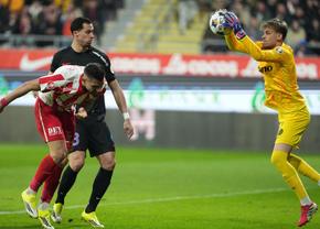 Jucătorul lui FCSB urmează să fie convocat în premieră