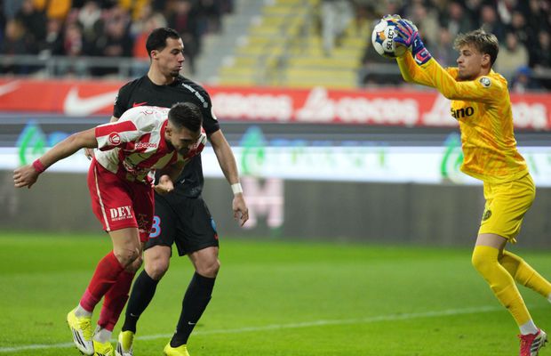 Jucătorul lui FCSB urmează să fie convocat în premieră