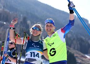 O campioană paralimpică a fost violată cu două săptămâni înainte de a cuceri aurul: „Am intrat direct în terapie după Jocurile Paralimpice”