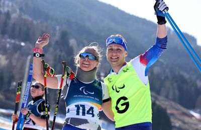 O campioană paralimpică a fost violată cu două săptămâni înainte de a cuceri aurul: „Am intrat direct în terapie după Jocurile Paralimpice”