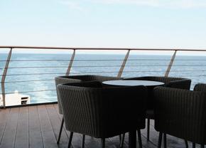 Relaxare în croazieră: De ce să explorezi Madeira de pe mare