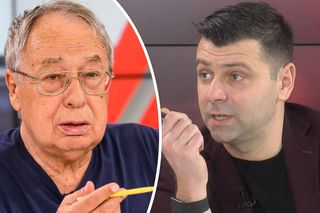 Ioanițoaia, dispută în direct cu Raul Rusescu: „A executat ordine!” vs. „Mă scuzați, domnul Ovidiu, dar...”