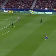 A doua gafă a lui Antonin Kinsky / Foto: captură Twitter