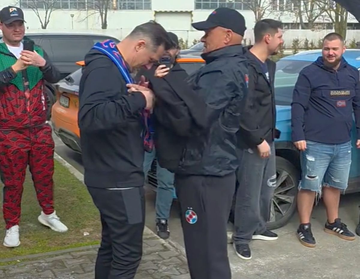 MM Stoica, în ziua numirii lui Rădoi la FCSB: „Minirevoluție! Șapte ore am stat de vorbă, garantez pentru Gigi”