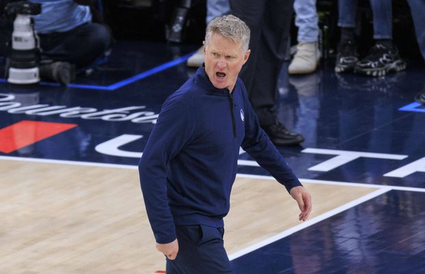 După ce a câștigat 4 titluri în 8 ani, antrenorul unei echipe din NBA propune modificarea calendarului: „Știu că nu va fi o opinie populară”