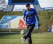 Marko Dugandzic, prezentat la Levski Sofia / Foto: Facebook