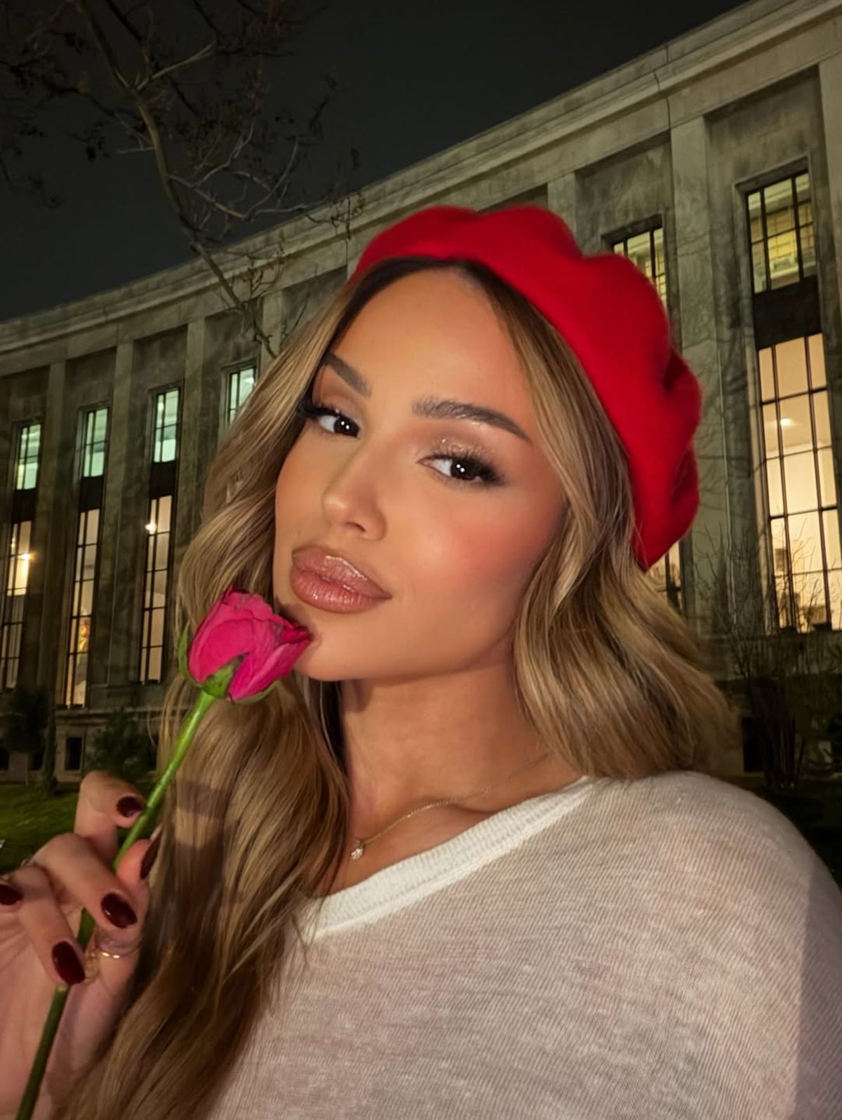 Cântăreața acuzată că i-ar fi „stricat casa” lui Luka Doncic a răbufnit: „M-a șocat cu adevărat!”