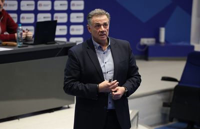 Kyros Vassaras, întâlnire cu reprezentanții cluburilor din Superliga: marii absenți