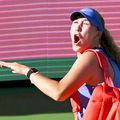 Mirra Andreeva, eliminată în turul al 3-lea la Indian Wells/Foto: Imago Images