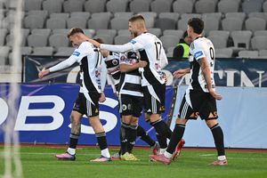 Surpriză pentru Universitatea Cluj! Revelația Superligii revine la națională după aproape 5 ani