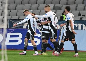 Jucătorul-revelație din Superliga este în vizorul unui gigant turc: „Singura întrebare”