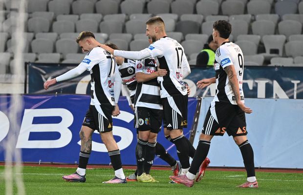 Surpriză pentru Universitatea Cluj! Revelația Superligii revine la națională după aproape 5 ani