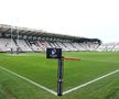 Stadionul Mayol din orașul francez Toulon