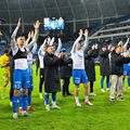 Universitatea Craiova debutează în play-off vineri, pe teren propriu, cu FC Argeș // foto: Facebook UCV