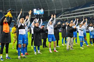 Liderul Superligii contraatacă după decizia LPF: „Ne deranjează, poate le e teamă!” » Săgeți subtile: „Toată lumea va fi invitată de noi la petrecere”