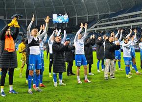 Craiova contraatacă după decizia LPF: „Ne deranjează, poate le e teamă!” » Săgeți subtile: „Toată lumea va fi invitată de noi la petrecere”