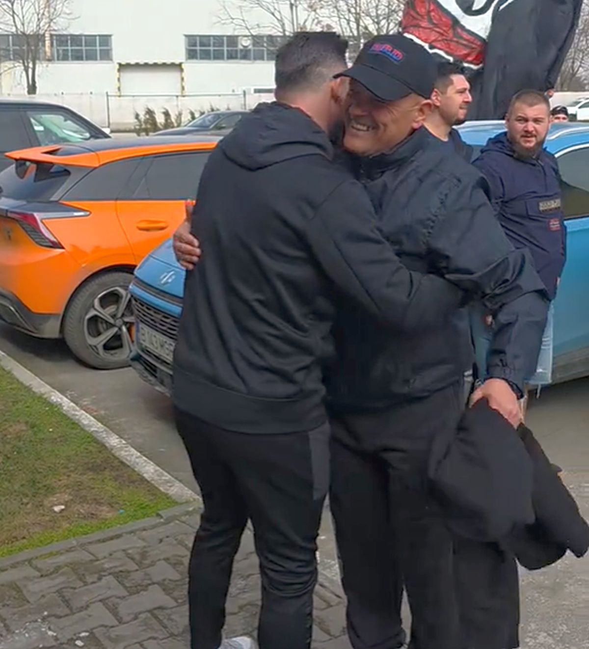 MM Stoica, în ziua numirii lui Rădoi la FCSB: „Minirevoluție! Șapte ore am stat de vorbă, garantez pentru Gigi”