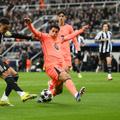 Newcastle - Barcelona / Foto: Imago Images