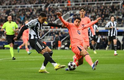 Ce noroc pentru Barcelona! A scăpat de eșec la ultima fază