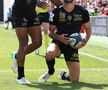 Stadionul Mayol din orașul francez Toulon