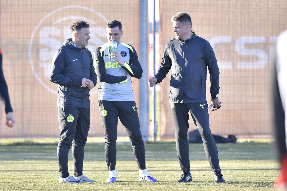 Prima lovitură pentru Rădoi! „S-a rupt” la antrenamentul cu Mirel și lipsește 4 săptămâni de la FCSB