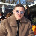 Gabi Torje, noul director sportiv al celor de la CSM Oltenița // FOTO: Instagram @torje_gabriel