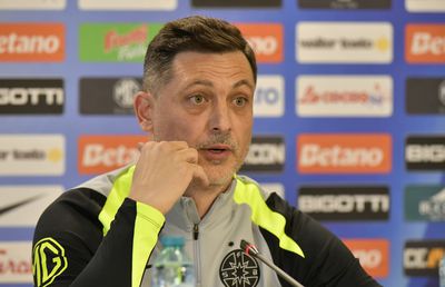 A fost în primul mandat al lui Mirel Rădoi și anticipează ce urmează: „Gigi îi va spune echipa de start”