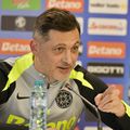 Mirel Rădoi / Foto: Cristi Preda (GSP)